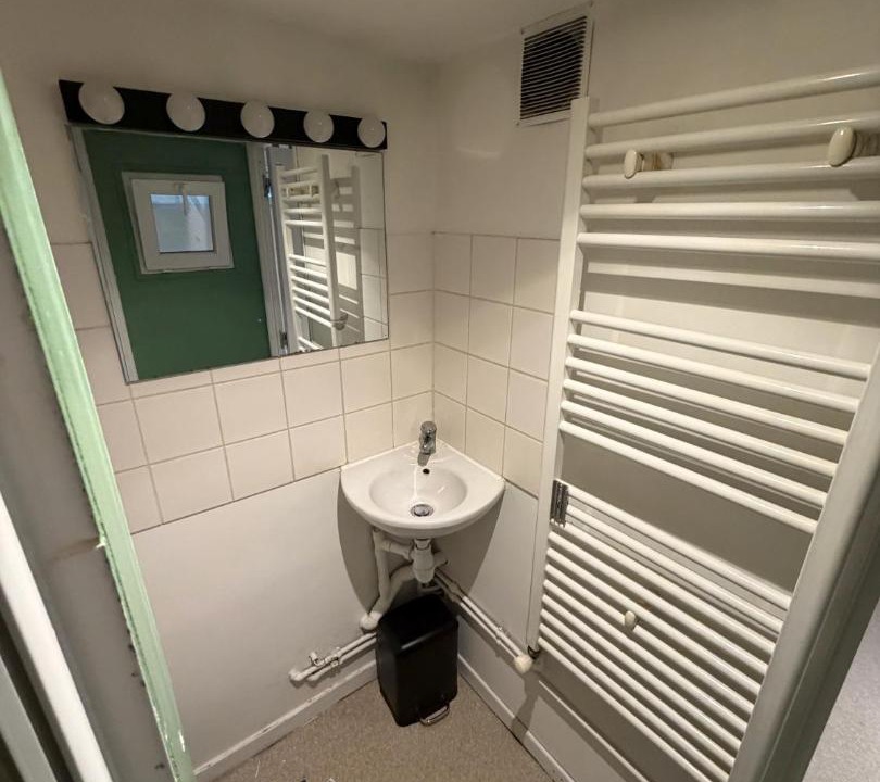 Photo of Bathroom in Quartier Vieux Marche-Cathedrale