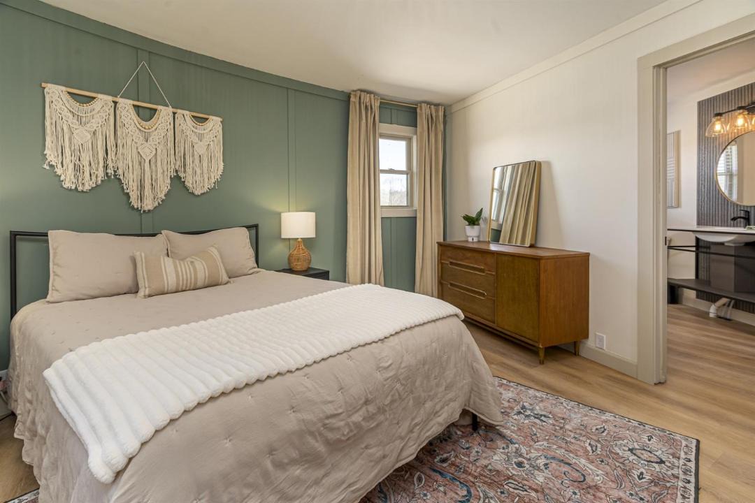 Photo of Bedroom in Hardin County