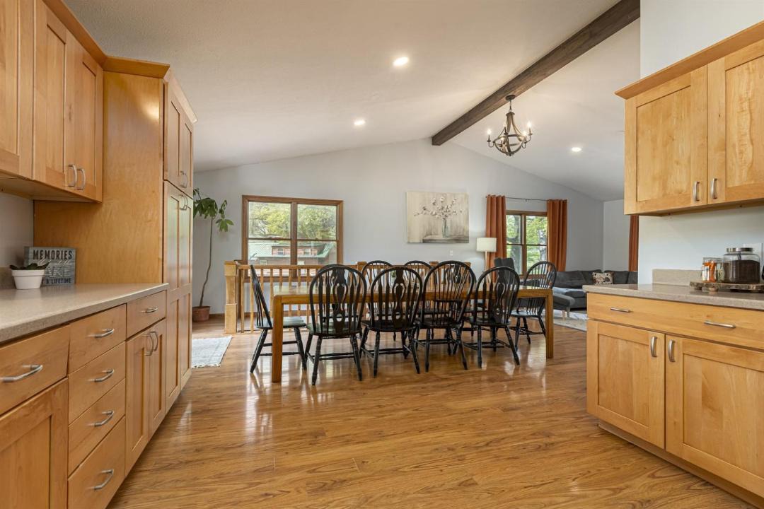 Photo of Kitchen in Marion