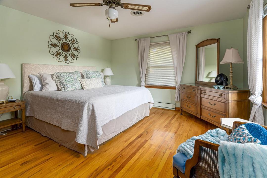 Photo of Bedroom in Wolf Creek