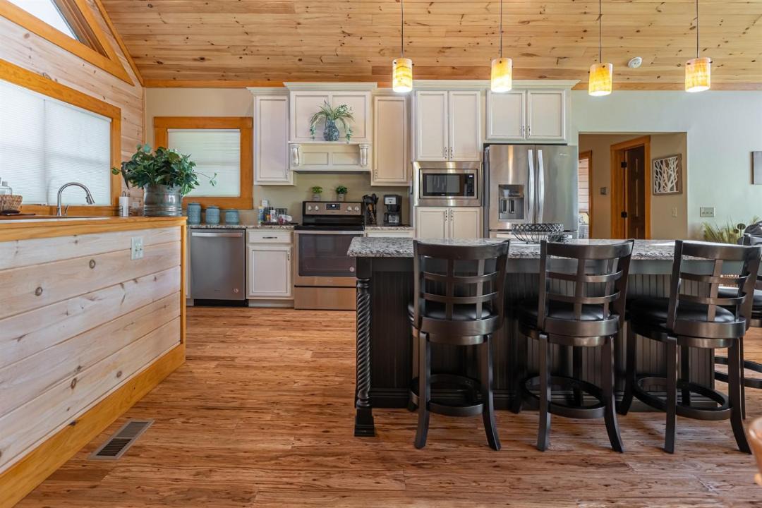 Photo of Kitchen in Makanda