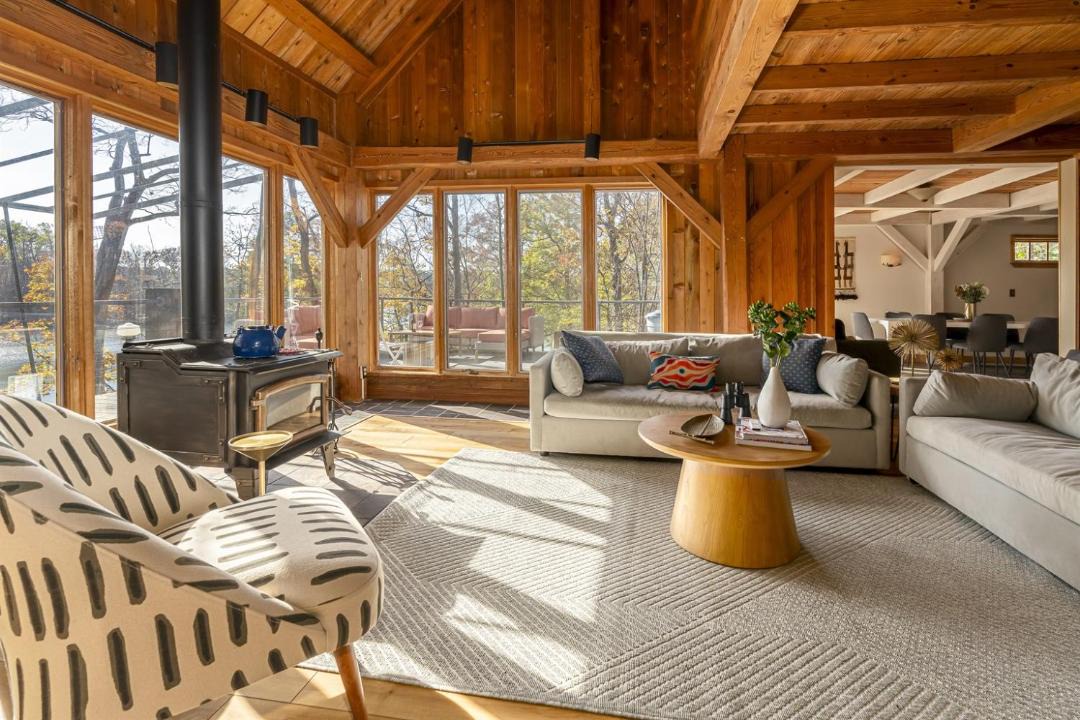Photo of Livingroom in Goreville