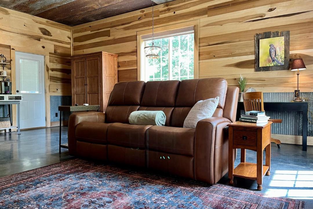 Photo of Livingroom in Ozark