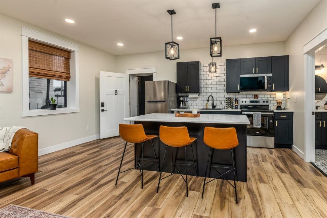 Photo of Kitchen in Harrisburg