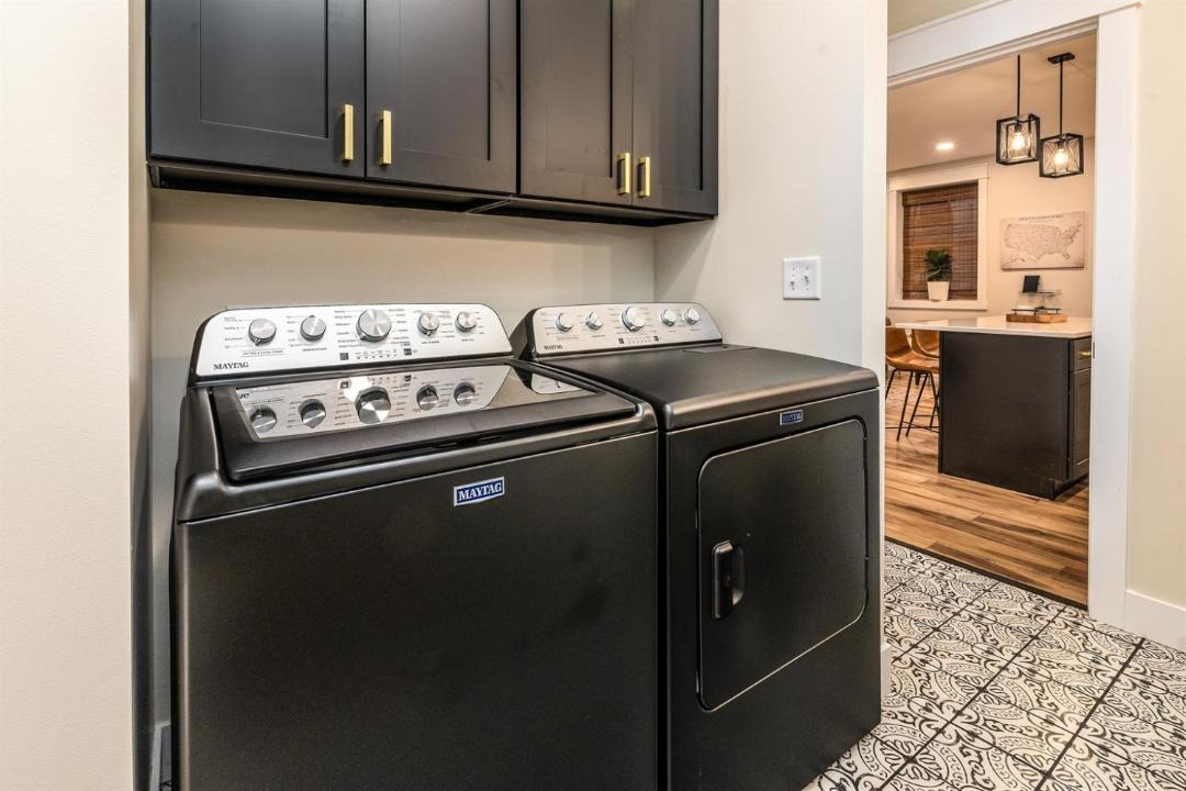 Photo of Kitchen in Harrisburg