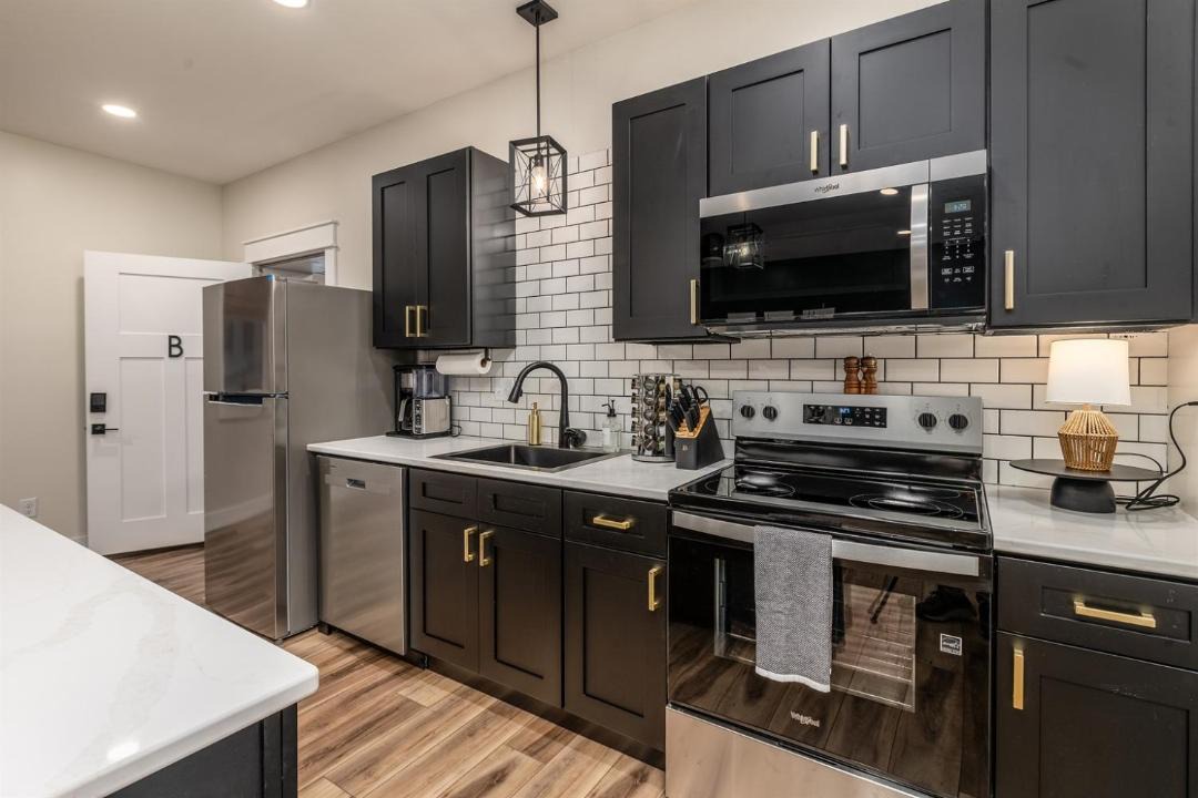 Photo of Kitchen in Harrisburg