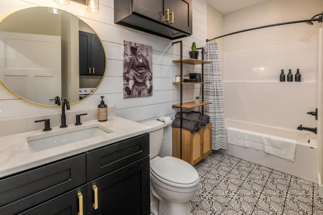 Photo of Bathroom in Harrisburg