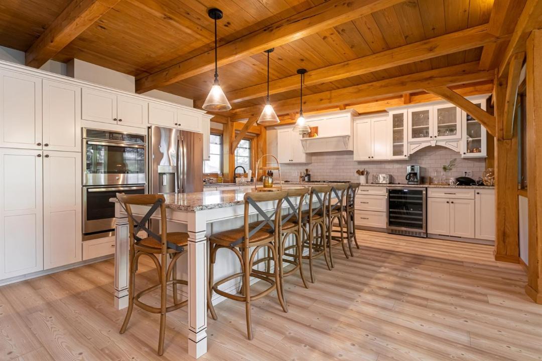 Photo of Kitchen in Goreville