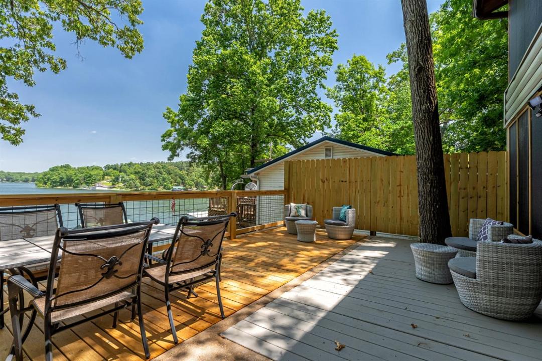 Photo of Patio Balcony in Goreville