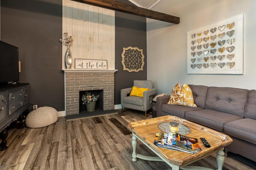 Photo of Livingroom in Goreville