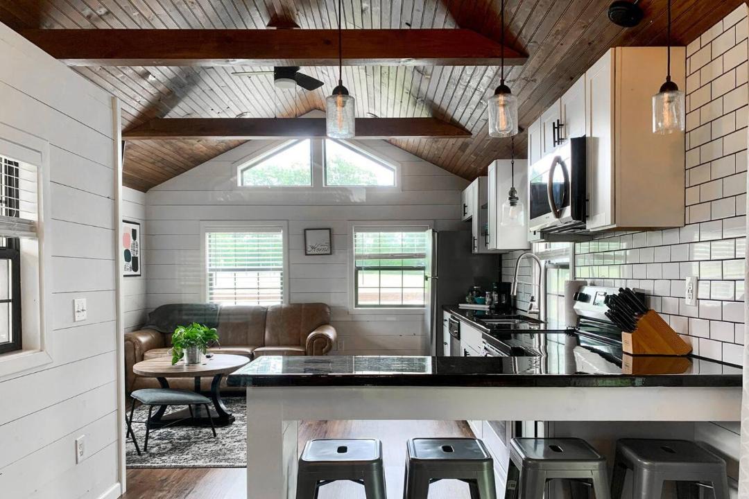 Photo of Kitchen in Marion