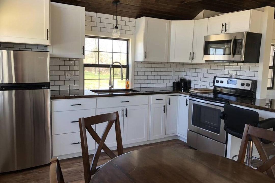 Photo of Kitchen in Marion