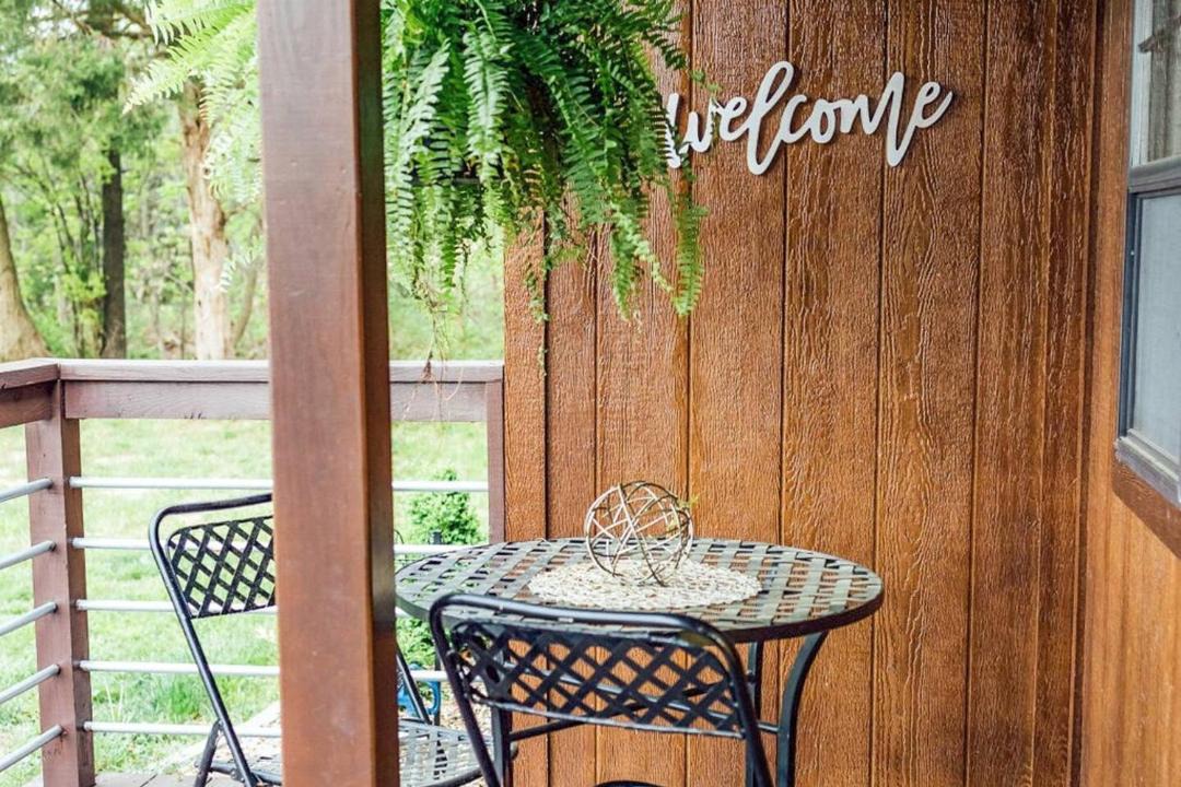 Photo of Patio Balcony in Marion