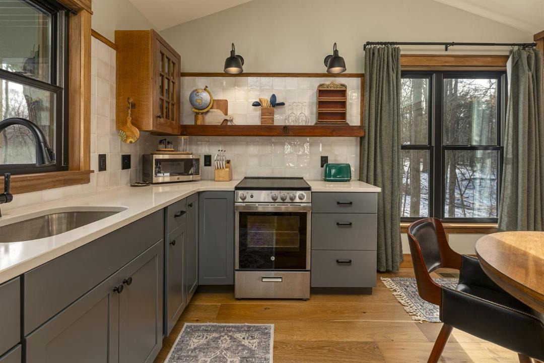 Photo of Kitchen in Carbondale