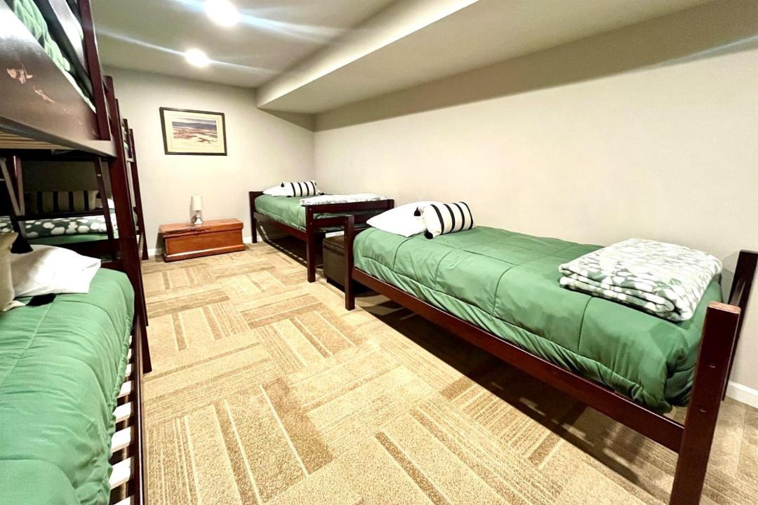 Photo of Bedroom in Simpson