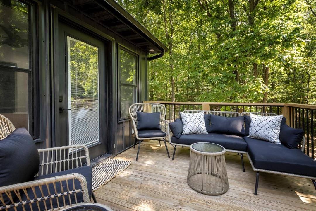 Photo of Patio Balcony in Goreville