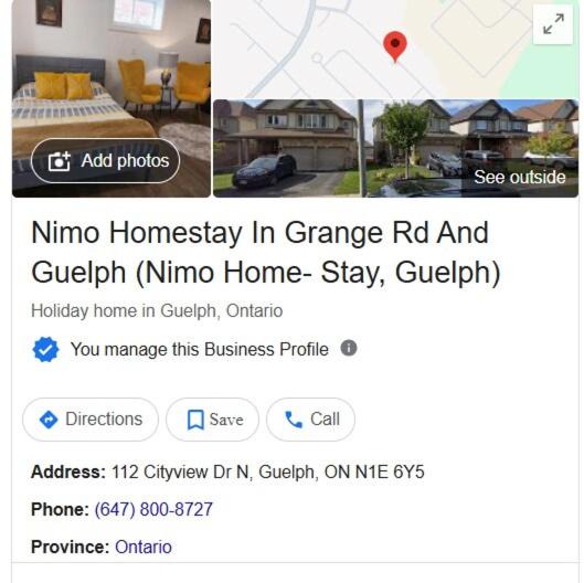 Photo of Others in Guelph