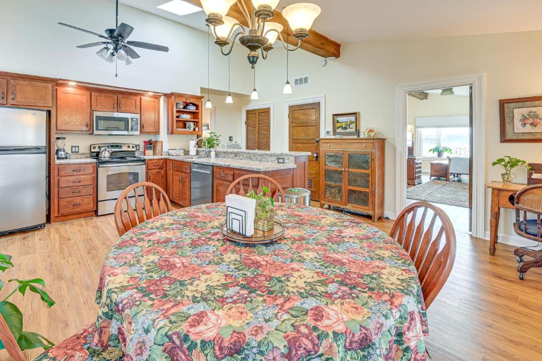 Photo of Kitchen in Taylorsville