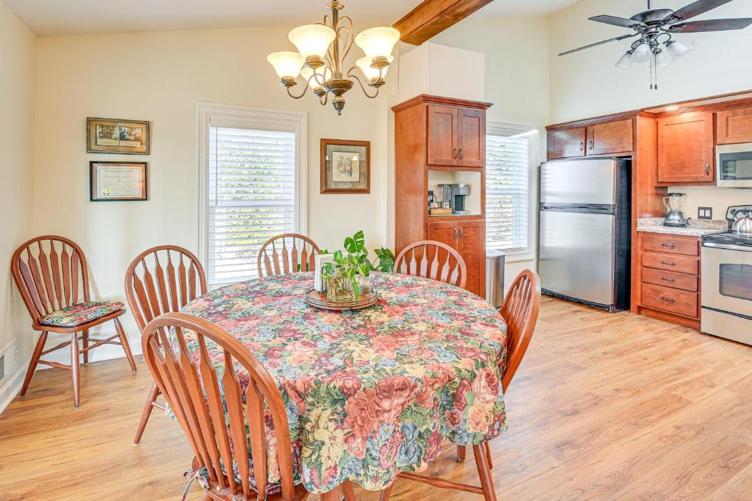 Photo of Kitchen in Taylorsville
