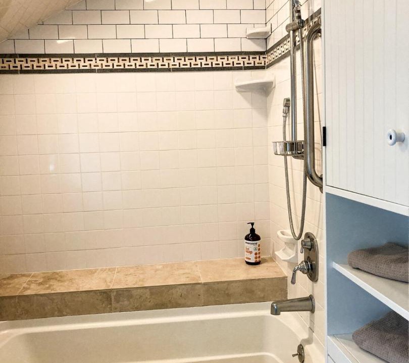 Photo of Bathroom in Fox River Grove