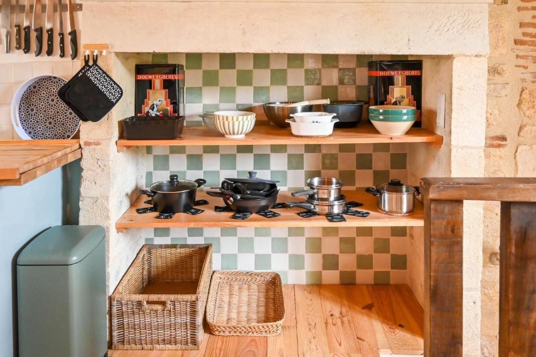 Photo of Others in Montcabrier