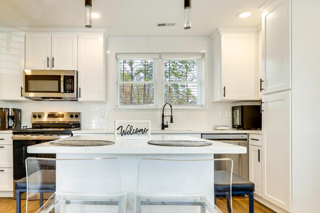 Photo of Kitchen in Goldsboro