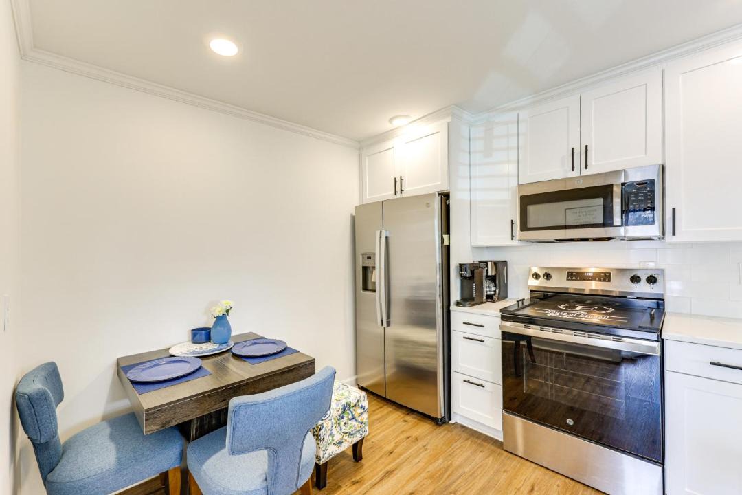Photo of Kitchen in Goldsboro