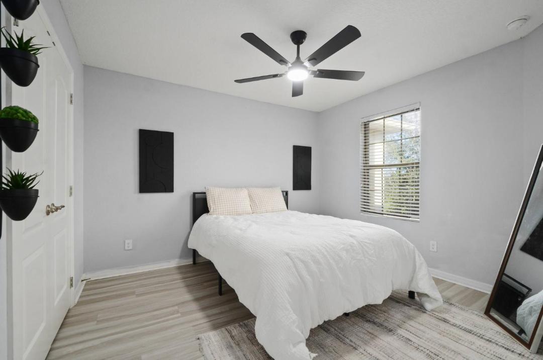 Photo of Bedroom in Sanford