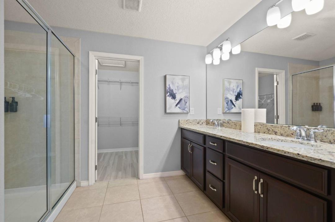 Photo of Bathroom in Sanford