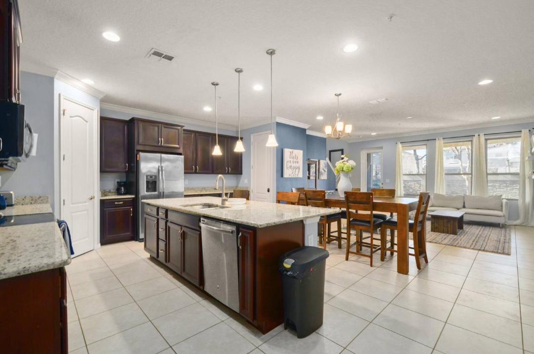 Photo of Kitchen in Sanford