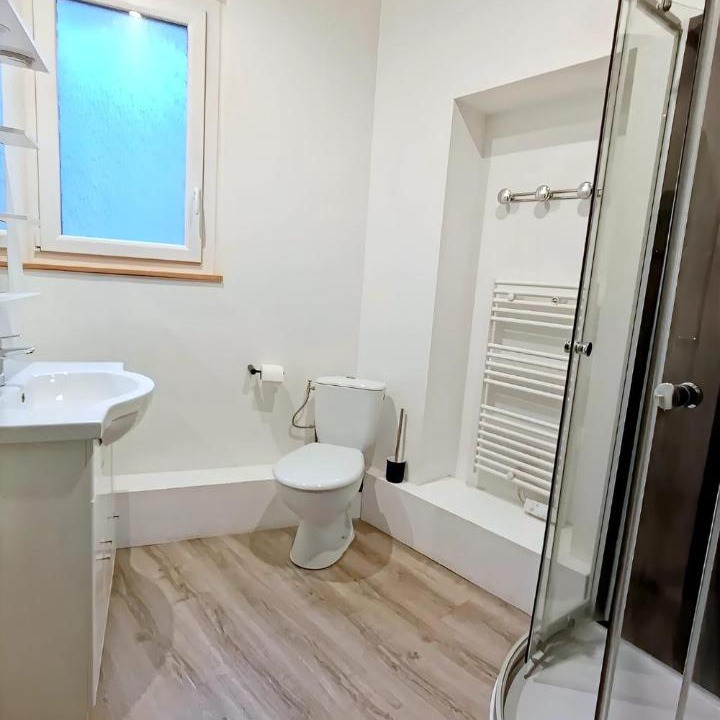 Photo of Bathroom in Amelie-les-Bains-Palalda