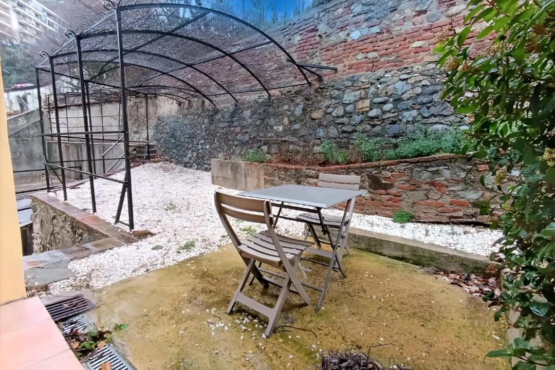 Photo of Patio Balcony in Amelie-les-Bains-Palalda
