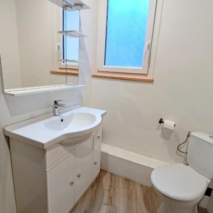 Photo of Bathroom in Amelie-les-Bains-Palalda