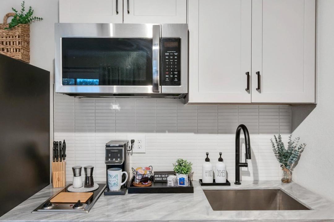Photo of Kitchen in Northeast Raleigh