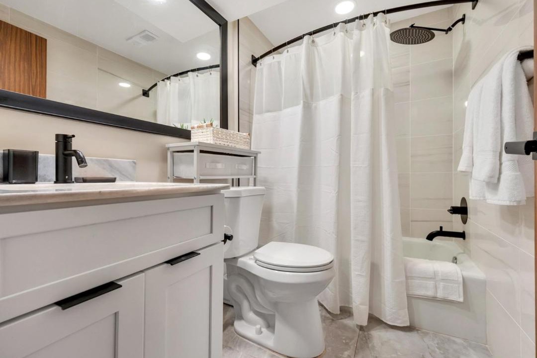 Photo of Bathroom in Northeast Raleigh