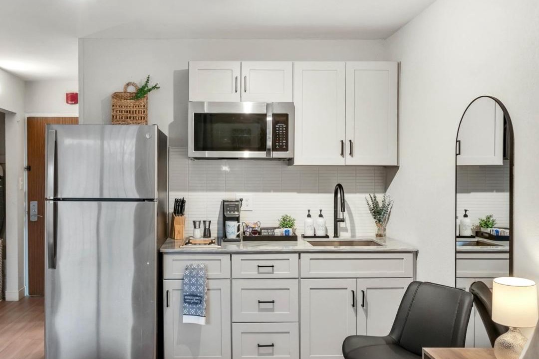 Photo of Kitchen in Northeast Raleigh