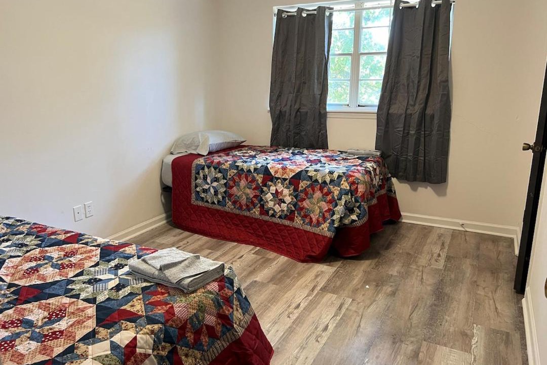 Photo of Bedroom in Demopolis