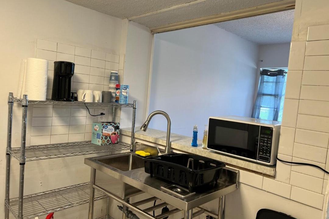 Photo of Kitchen in Demopolis