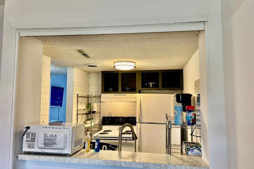 Photo of Kitchen in Demopolis