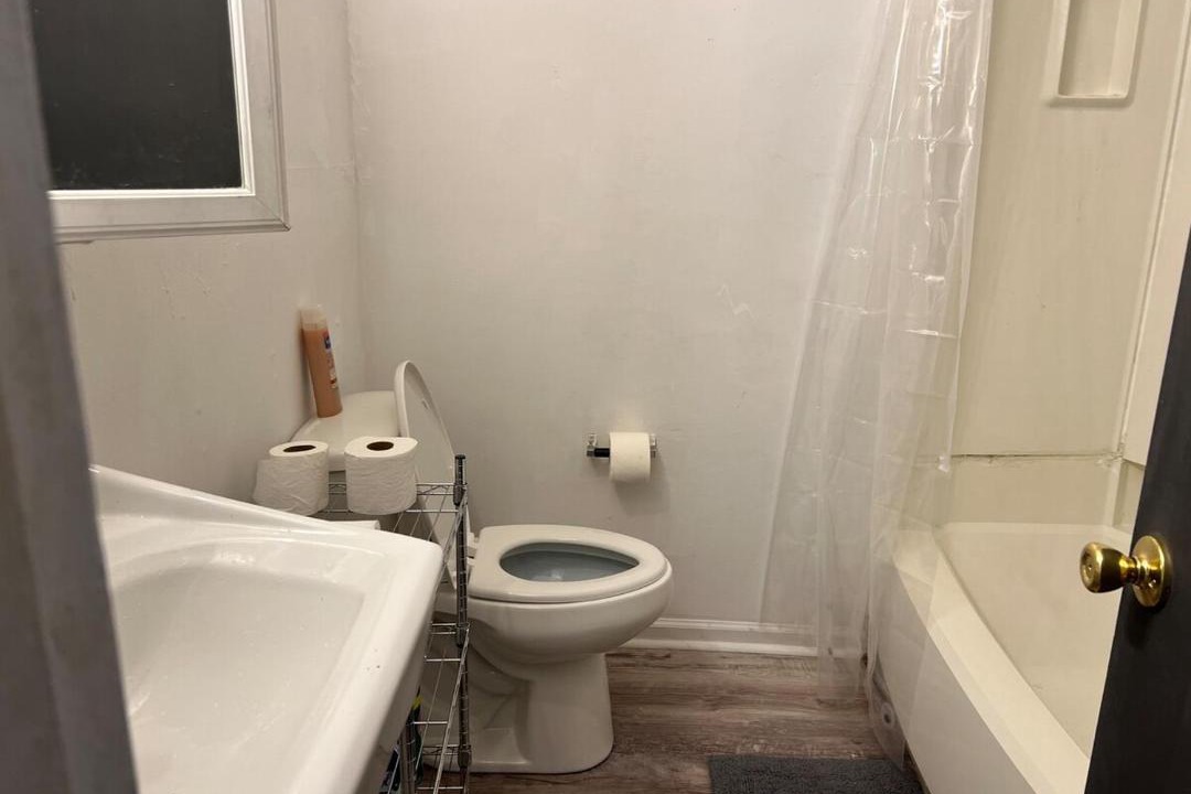 Photo of Bathroom in Demopolis