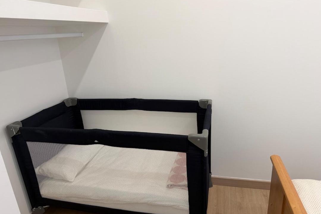 Photo of Bedroom in Oyonnax
