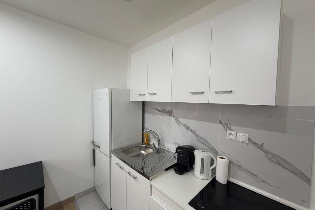 Photo of Kitchen in Oyonnax