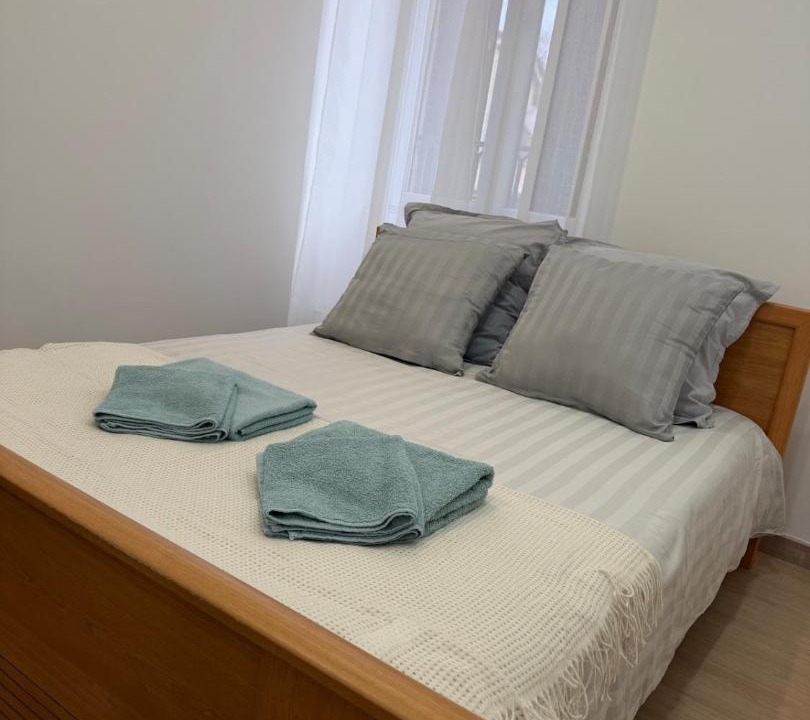 Photo of Bedroom in Oyonnax