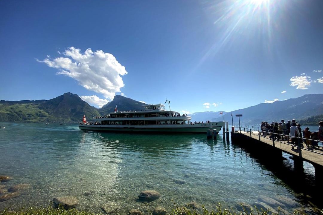Photo of Others in Faulensee