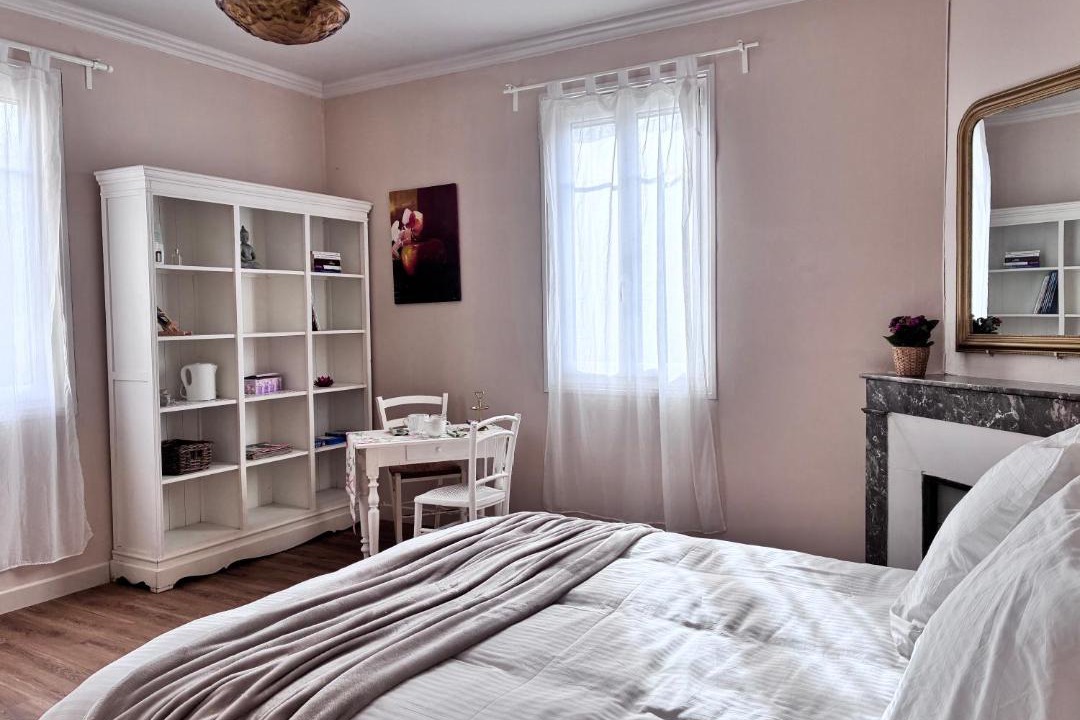 Photo of Bedroom in Habas