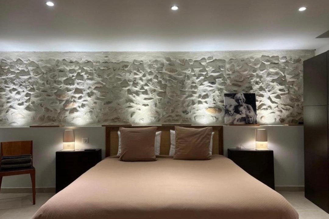 Photo of Bedroom in La Brillanne