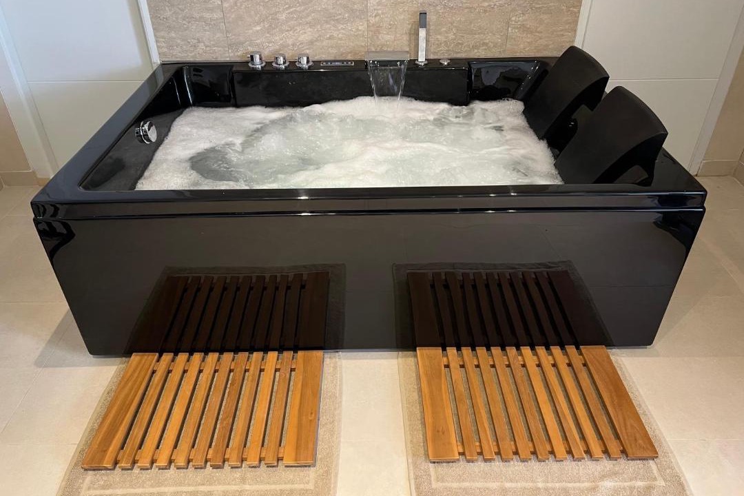 Photo of Bathroom in La Brillanne