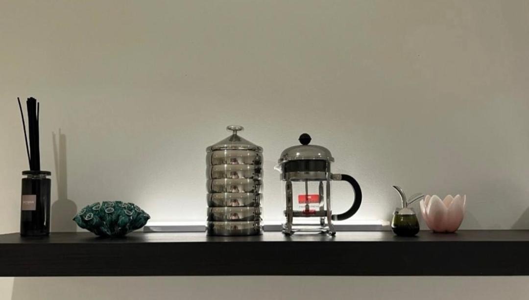 Photo of Kitchen in La Brillanne