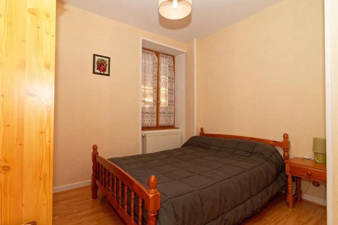 Photo of Bedroom in Sauviat