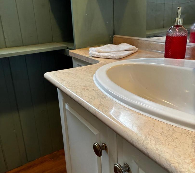 Photo of Bathroom in Habas
